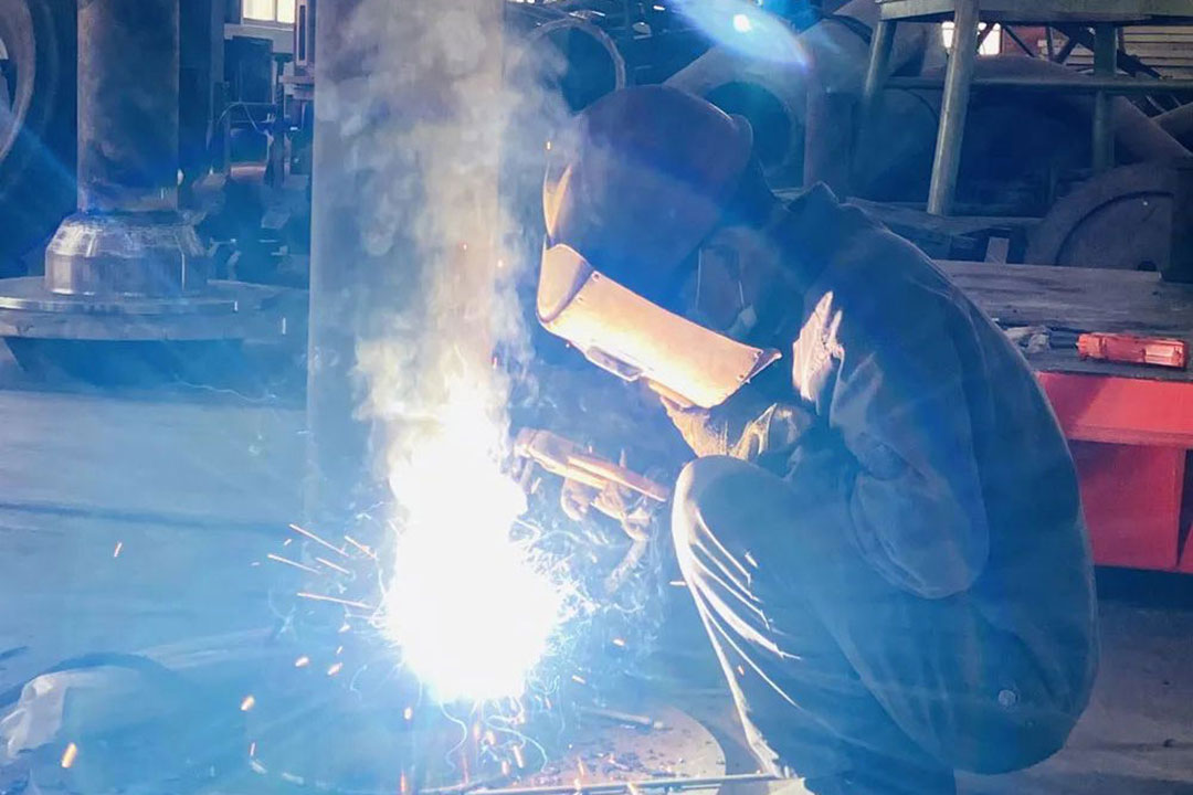 複工複産(chǎn)進行時 | 迎(yíng)接客戶考(kǎo)察，我們時(shi)刻準備着(zhe)！