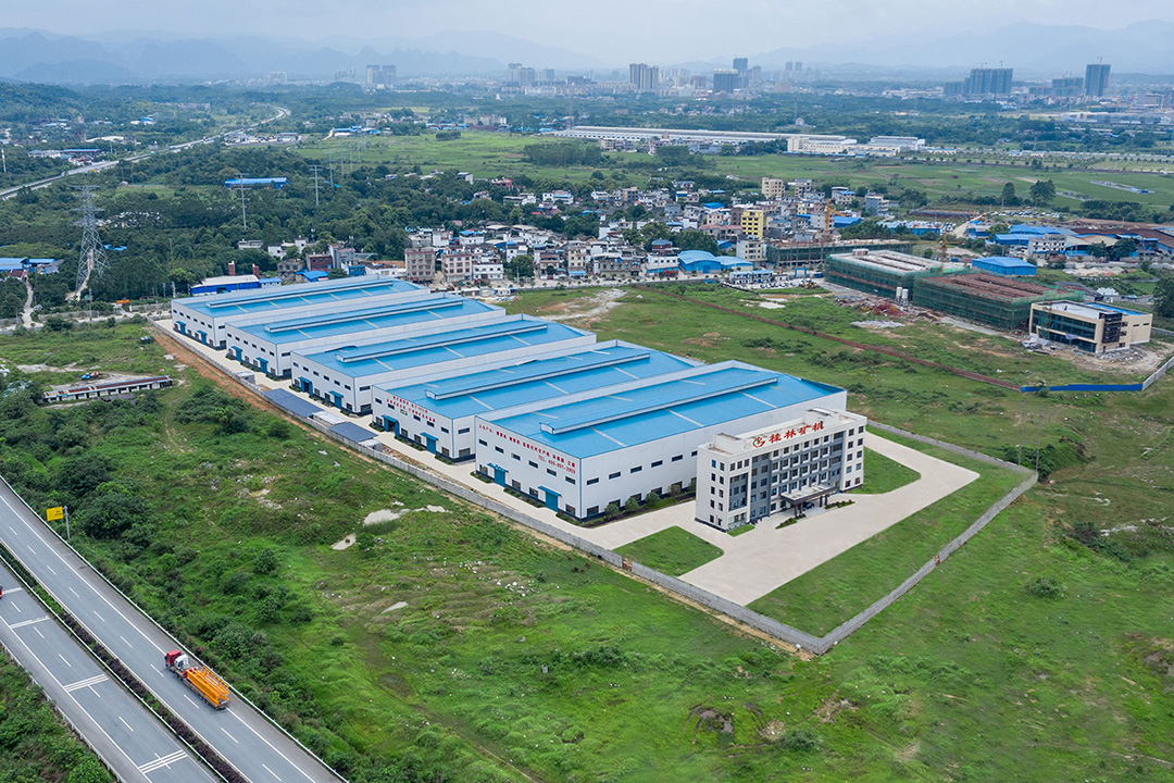 桂(gui)林礦機：嚴守誠信(xin)準則 勇立先鋒标(biāo)杆