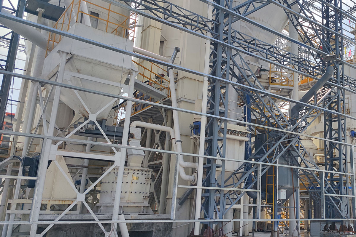 高(gāo)比表氫(qing)氧化鈣(gài)生産線(xian)生産流(liú)程介紹(shào)