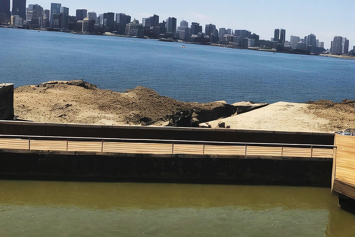 2024年砂石産量(liang)402億噸！全球砂石(shi)行業發展走勢(shì)如何？