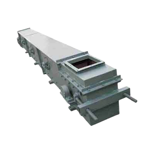 FU鏈(liàn)式輸送機