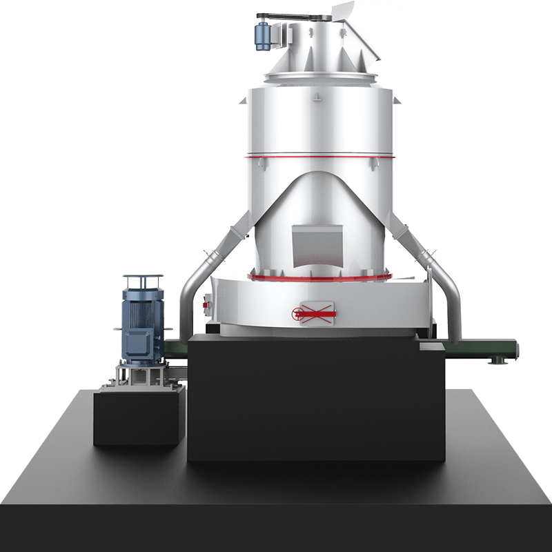 選磨(mó)一體機(ji)