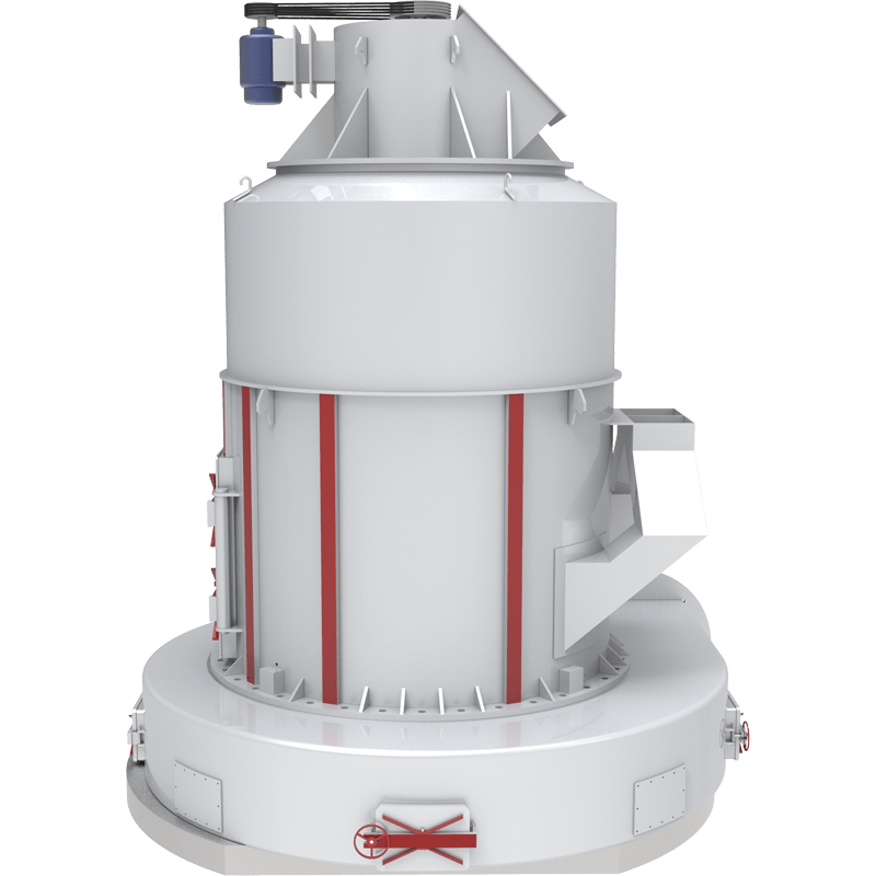 GK1620A雷蒙磨(mó)粉機