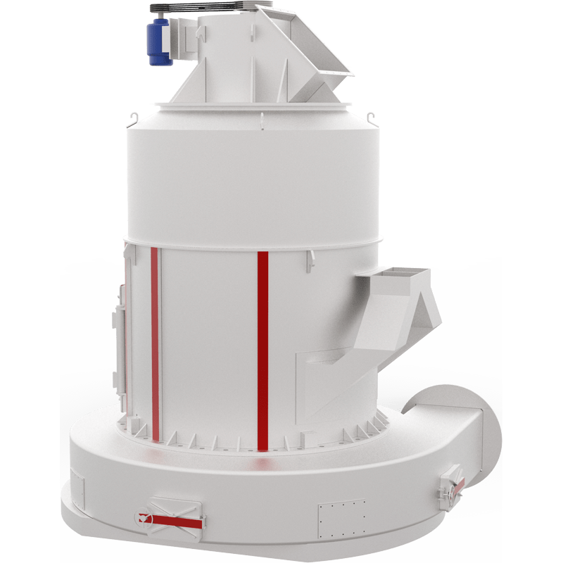 GK1700雷蒙磨(mó)粉機