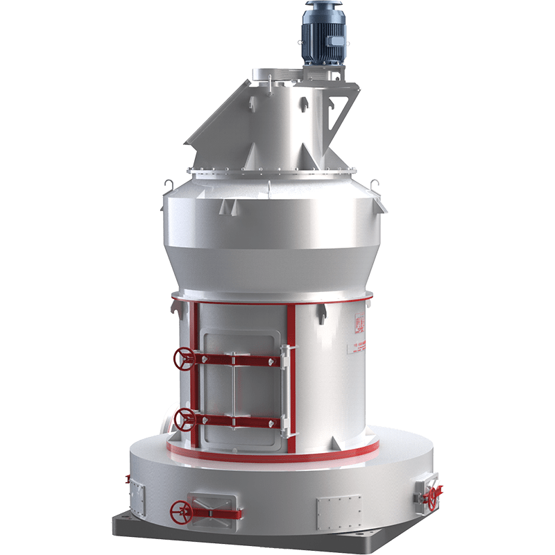 GK2750雷(léi)蒙磨粉(fen)機