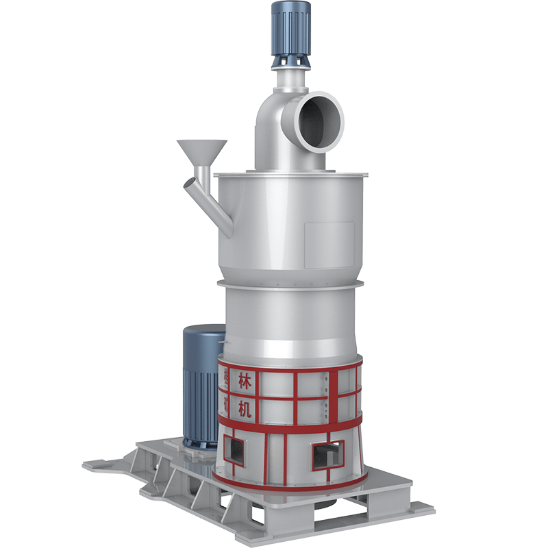 GKH3000C環輥磨(mo)