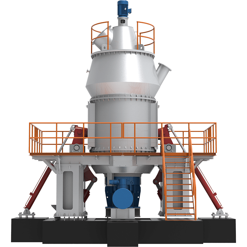 GKLM1500立(li)式磨粉機(jī)