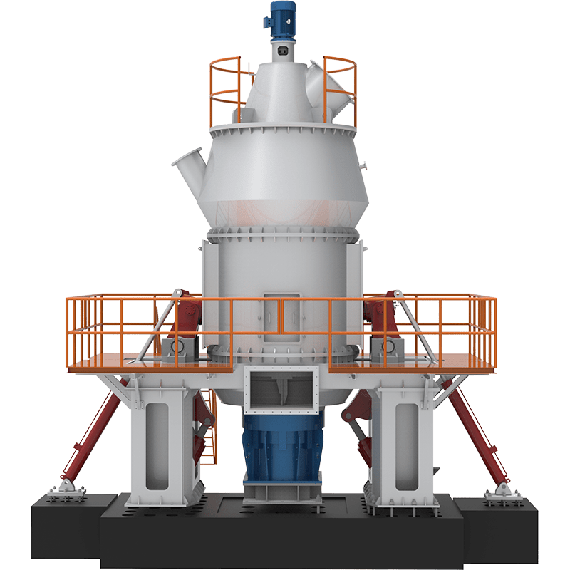 GKLM1700立(lì)式磨粉機(jī)