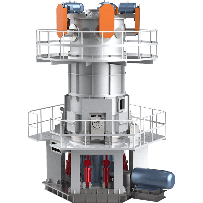 GKLMX1600超(chāo)細立磨(mó)