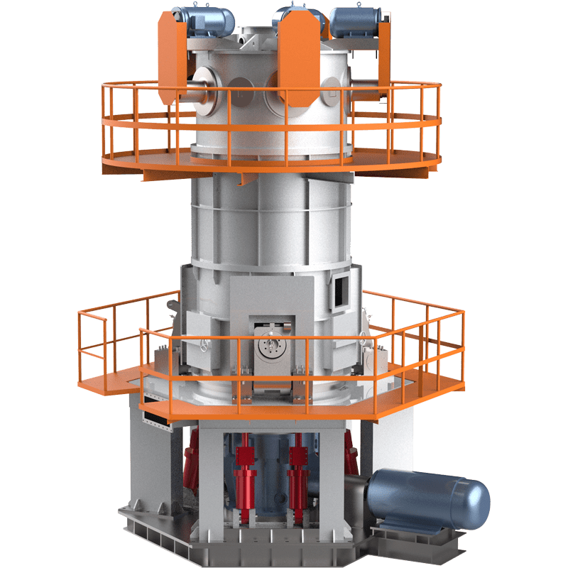 GKLMX1800超細立(lì)磨