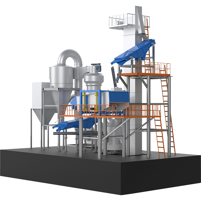 GKS50制(zhì)砂機