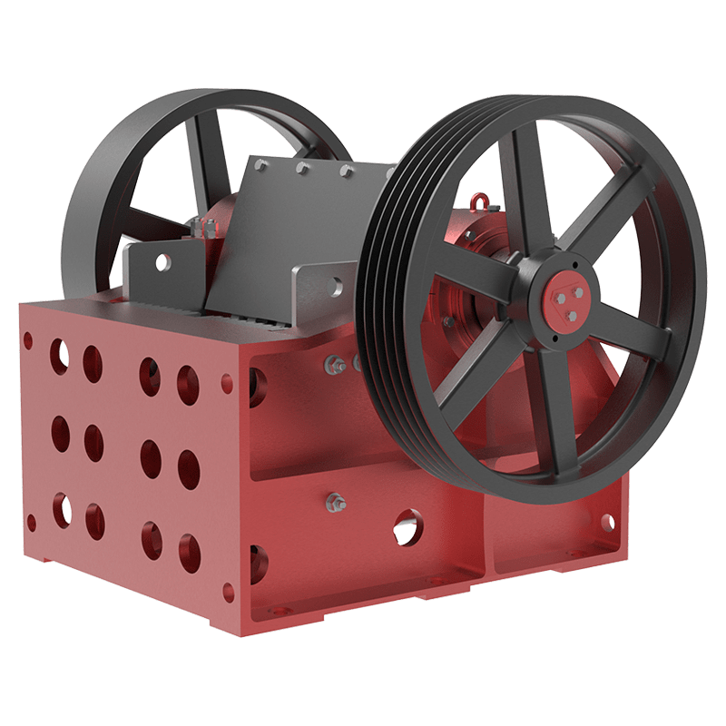 GK-PEX-600&times;1500颚(è)式破碎(suì)機