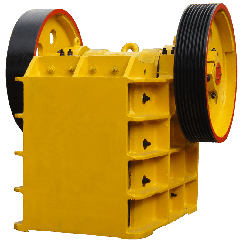 GK-PE-150×250颚式破碎(sui)機