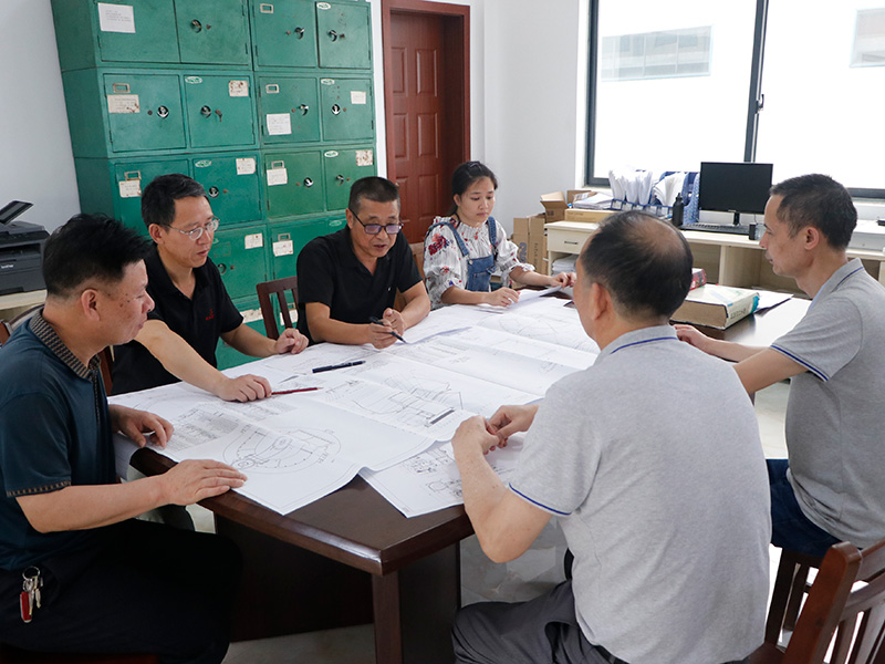 依(yi)需量身定制