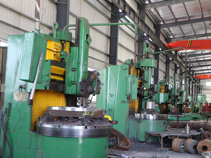 生(shēng)産車間