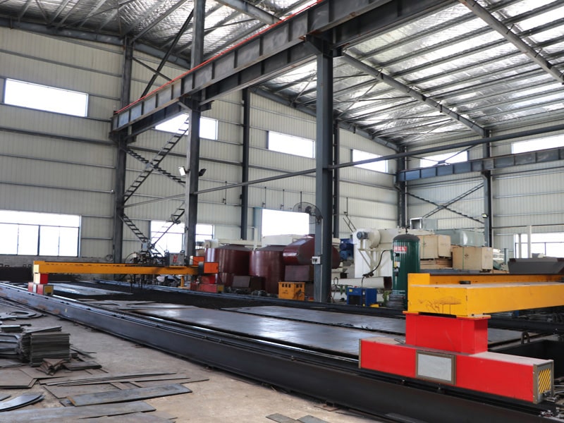 生(shēng)産車間